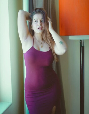 Outcall Lucknow Escort