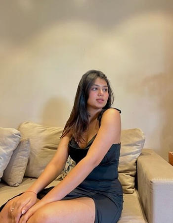 Independent Chennai Escort
