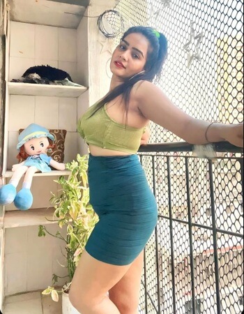 Sexy Lucknow Escorts