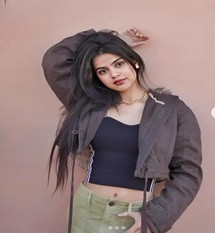 Teena Vishwas Lucknow Escorts